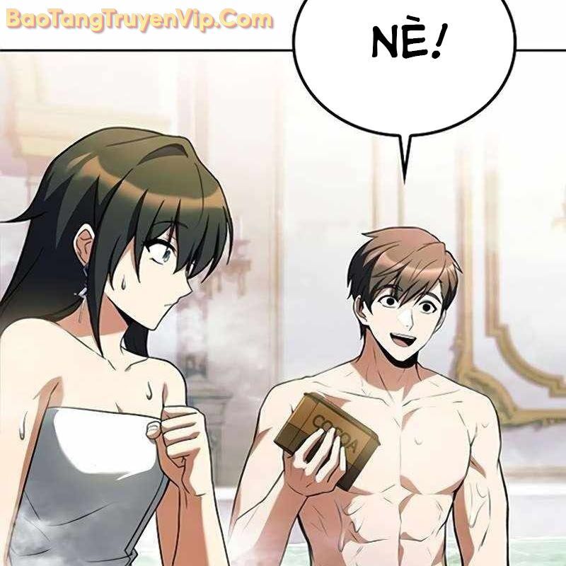 Đại Pháp Sư Mở Nhà Hàng Chapter 84 - Trang 2
