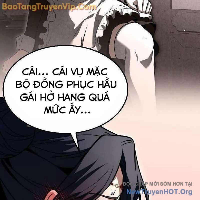 Đại Pháp Sư Mở Nhà Hàng Chapter 85 - Trang 2