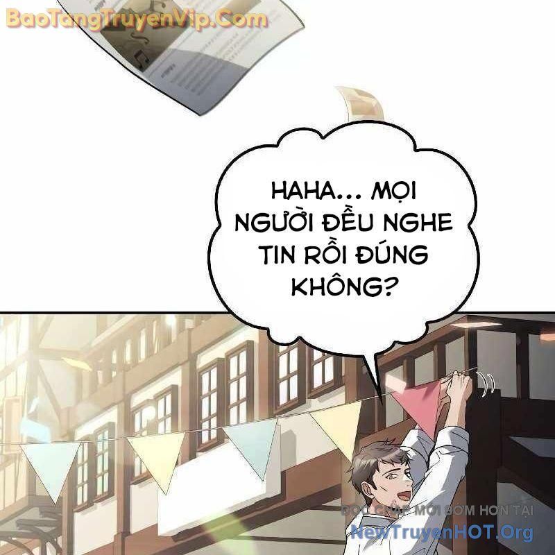 Đại Pháp Sư Mở Nhà Hàng Chapter 85 - Trang 2