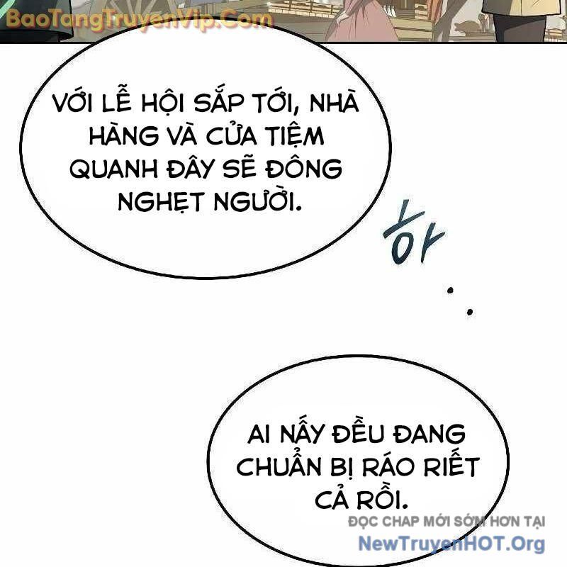 Đại Pháp Sư Mở Nhà Hàng Chapter 85 - Trang 2