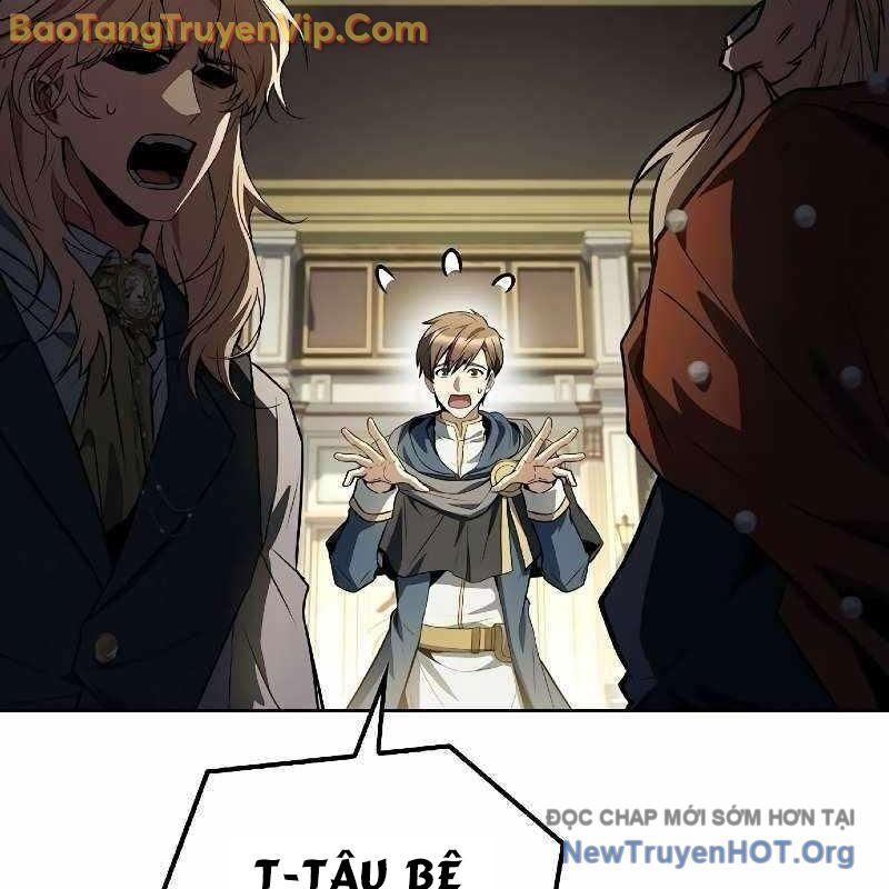 Đại Pháp Sư Mở Nhà Hàng Chapter 85 - Trang 2