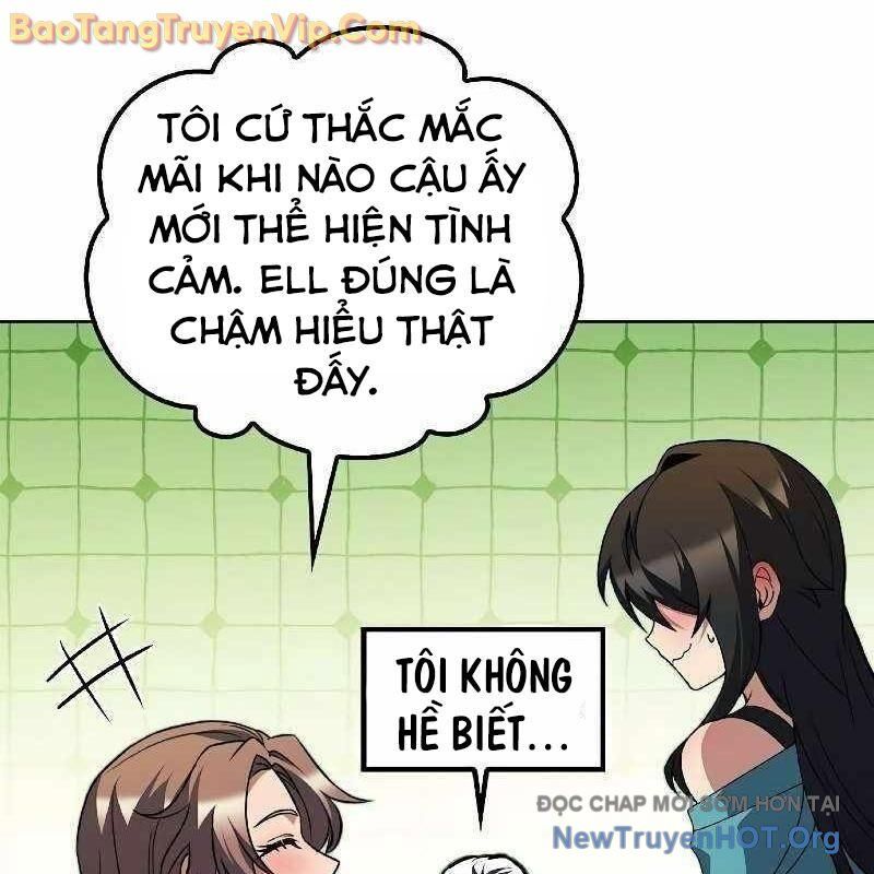 Đại Pháp Sư Mở Nhà Hàng Chapter 85 - Trang 2