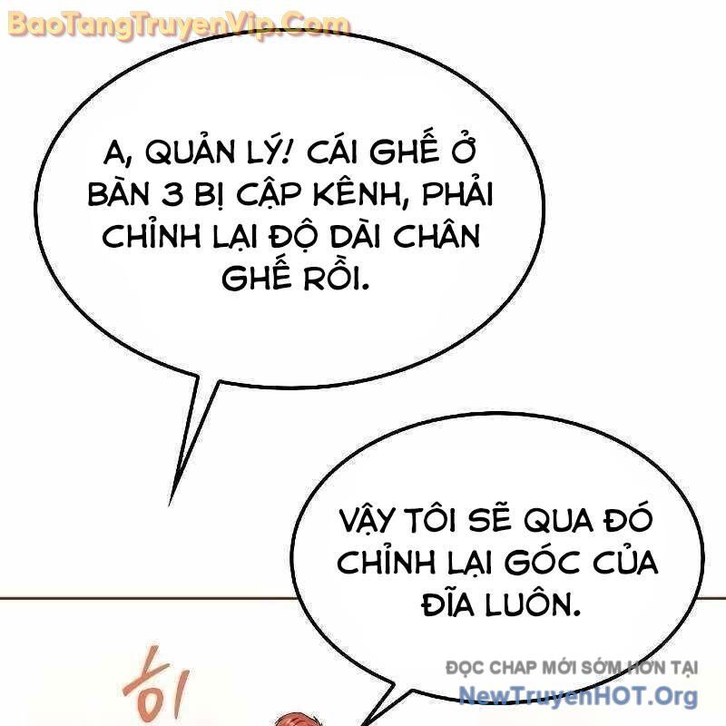 Đại Pháp Sư Mở Nhà Hàng Chapter 85 - Trang 2