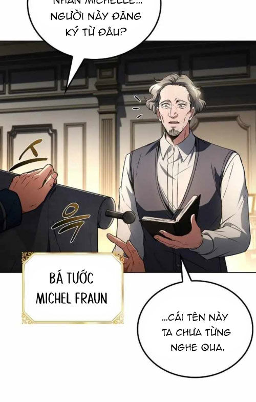 Đại Pháp Sư Mở Nhà Hàng Chapter 86 - Trang 2