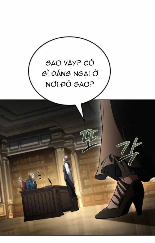 Đại Pháp Sư Mở Nhà Hàng Chapter 86 - Trang 2