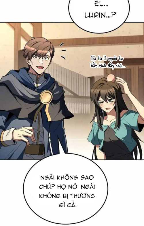 Đại Pháp Sư Mở Nhà Hàng Chapter 86 - Trang 2