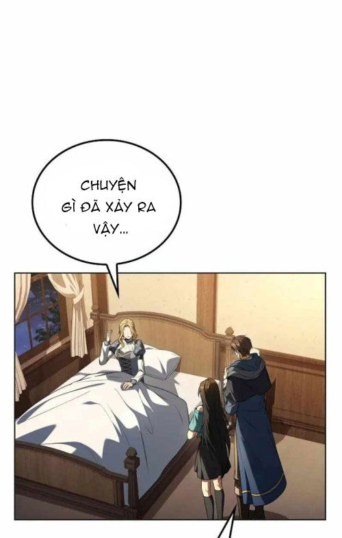Đại Pháp Sư Mở Nhà Hàng Chapter 86 - Trang 2
