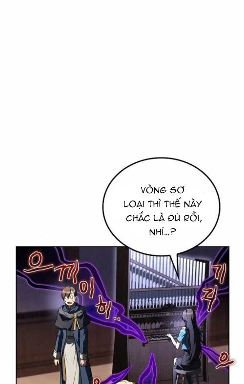 Đại Pháp Sư Mở Nhà Hàng Chapter 86 - Trang 2