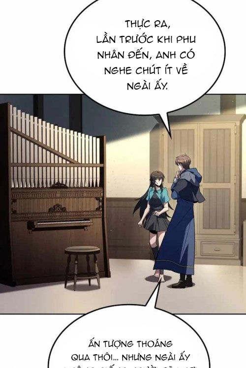 Đại Pháp Sư Mở Nhà Hàng Chapter 86 - Trang 2