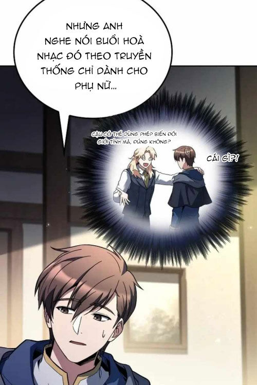 Đại Pháp Sư Mở Nhà Hàng Chapter 86 - Trang 2
