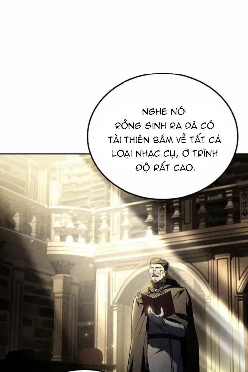 Đại Pháp Sư Mở Nhà Hàng Chapter 86 - Trang 2