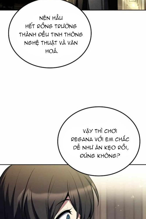 Đại Pháp Sư Mở Nhà Hàng Chapter 86 - Trang 2