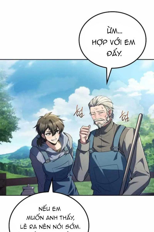 Đại Pháp Sư Mở Nhà Hàng Chapter 86 - Trang 2