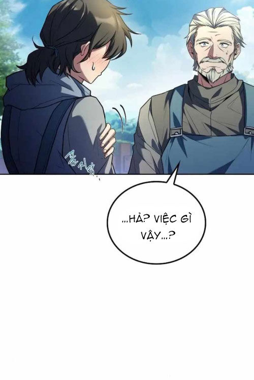Đại Pháp Sư Mở Nhà Hàng Chapter 86 - Trang 2