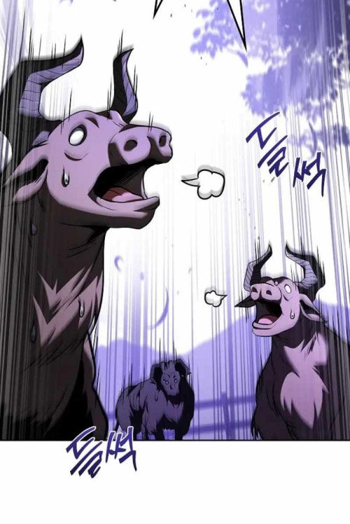 Đại Pháp Sư Mở Nhà Hàng Chapter 86 - Trang 2