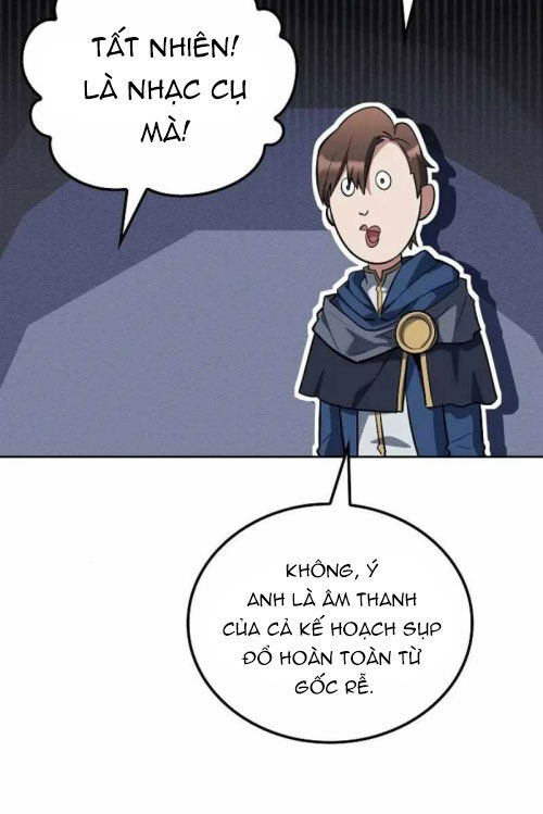 Đại Pháp Sư Mở Nhà Hàng Chapter 86 - Trang 2