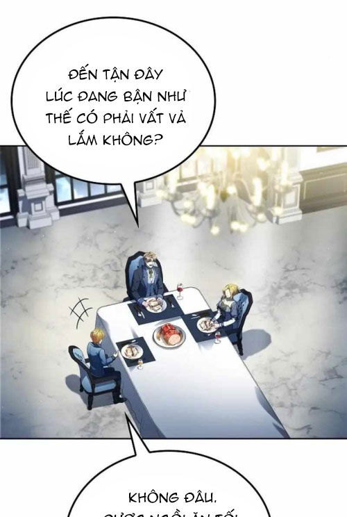 Đại Pháp Sư Mở Nhà Hàng Chapter 86 - Trang 2