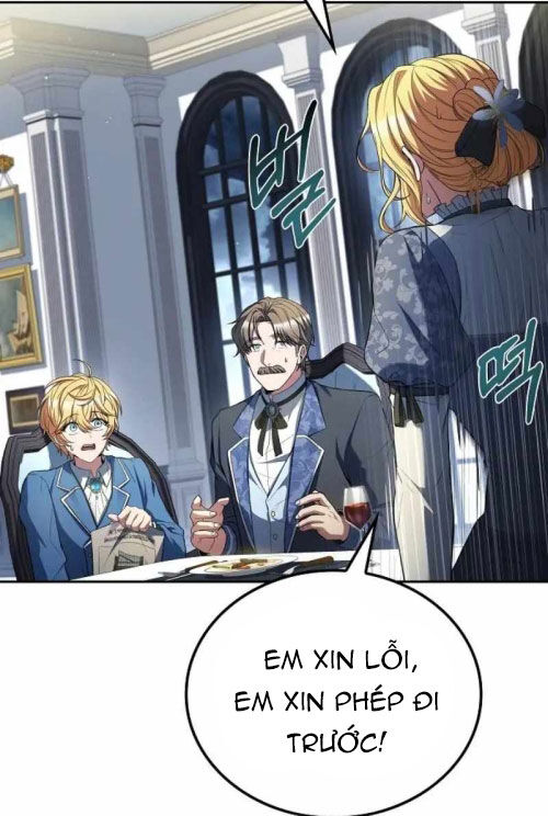 Đại Pháp Sư Mở Nhà Hàng Chapter 86 - Trang 2