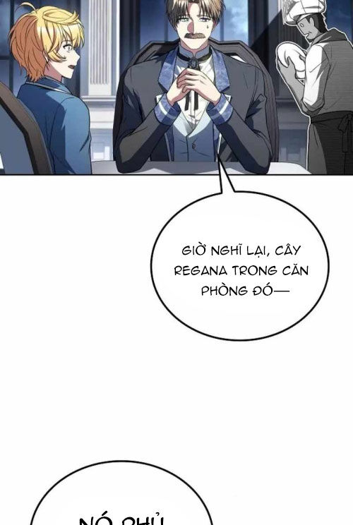 Đại Pháp Sư Mở Nhà Hàng Chapter 86 - Trang 2