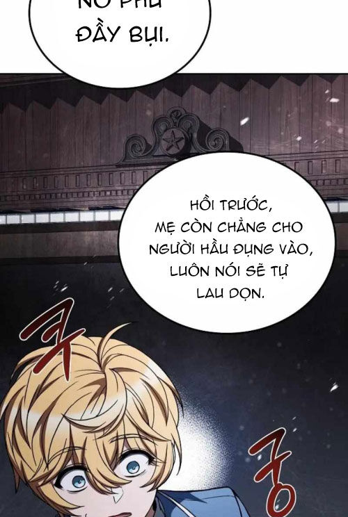 Đại Pháp Sư Mở Nhà Hàng Chapter 86 - Trang 2