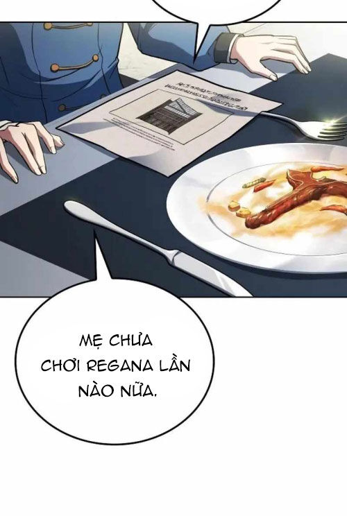 Đại Pháp Sư Mở Nhà Hàng Chapter 86 - Trang 2