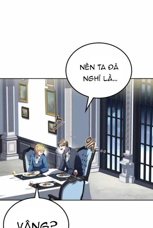 Đại Pháp Sư Mở Nhà Hàng Chapter 86 - Trang 2