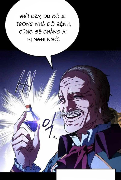Đại Pháp Sư Mở Nhà Hàng Chapter 86 - Trang 2