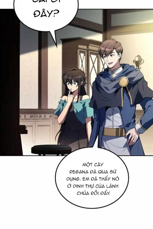 Đại Pháp Sư Mở Nhà Hàng Chapter 86 - Trang 2