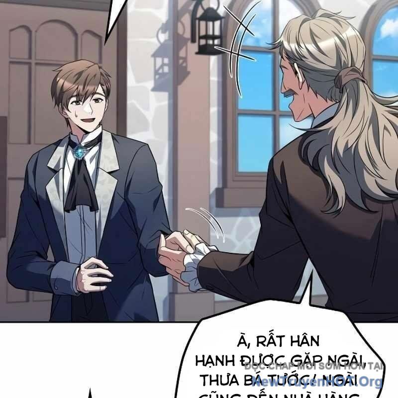 Đại Pháp Sư Mở Nhà Hàng Chapter 87 - Trang 2