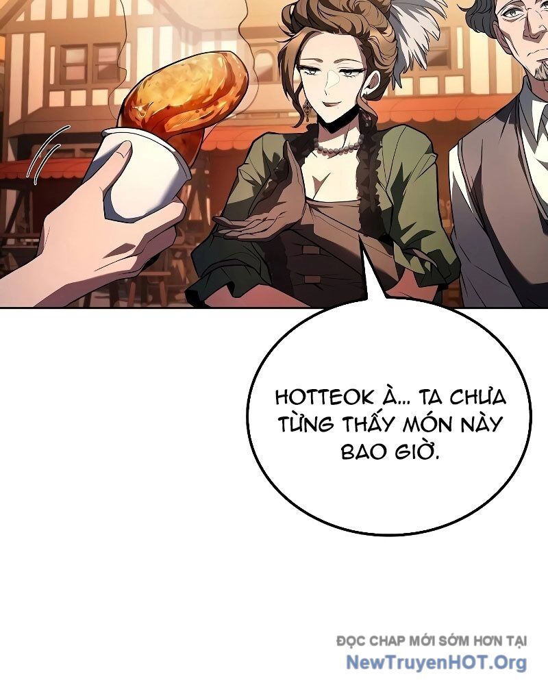 Đại Pháp Sư Mở Nhà Hàng Chapter 88 - Trang 2