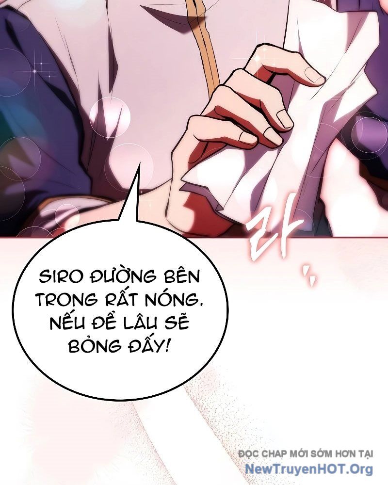 Đại Pháp Sư Mở Nhà Hàng Chapter 88 - Trang 2