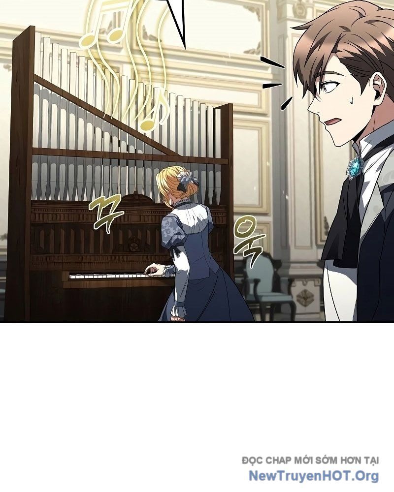 Đại Pháp Sư Mở Nhà Hàng Chapter 88 - Trang 2