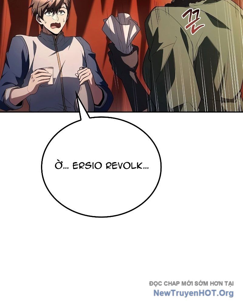 Đại Pháp Sư Mở Nhà Hàng Chapter 88 - Trang 2