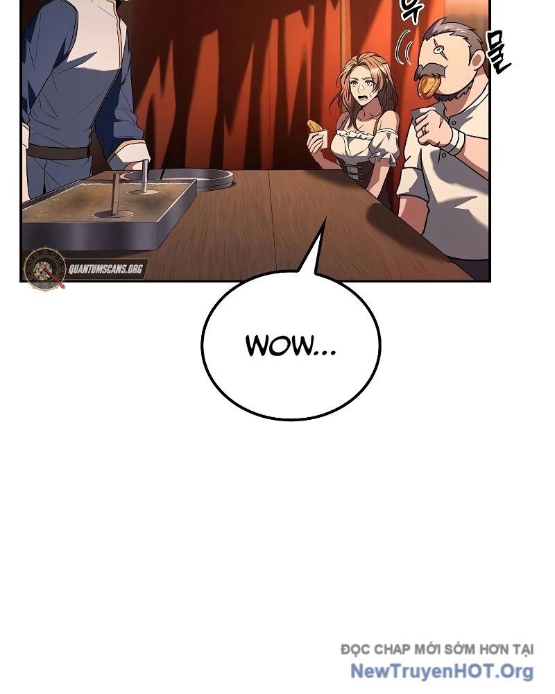 Đại Pháp Sư Mở Nhà Hàng Chapter 88 - Trang 2