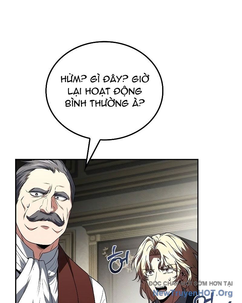 Đại Pháp Sư Mở Nhà Hàng Chapter 88 - Trang 2