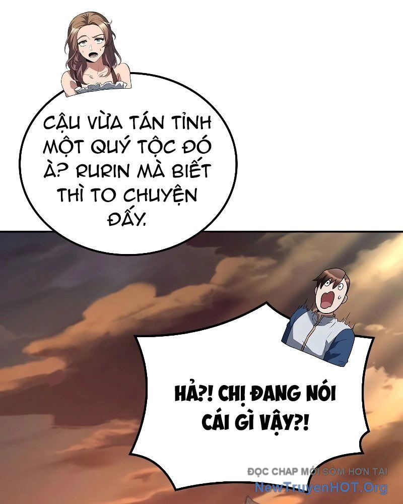 Đại Pháp Sư Mở Nhà Hàng Chapter 88 - Trang 2