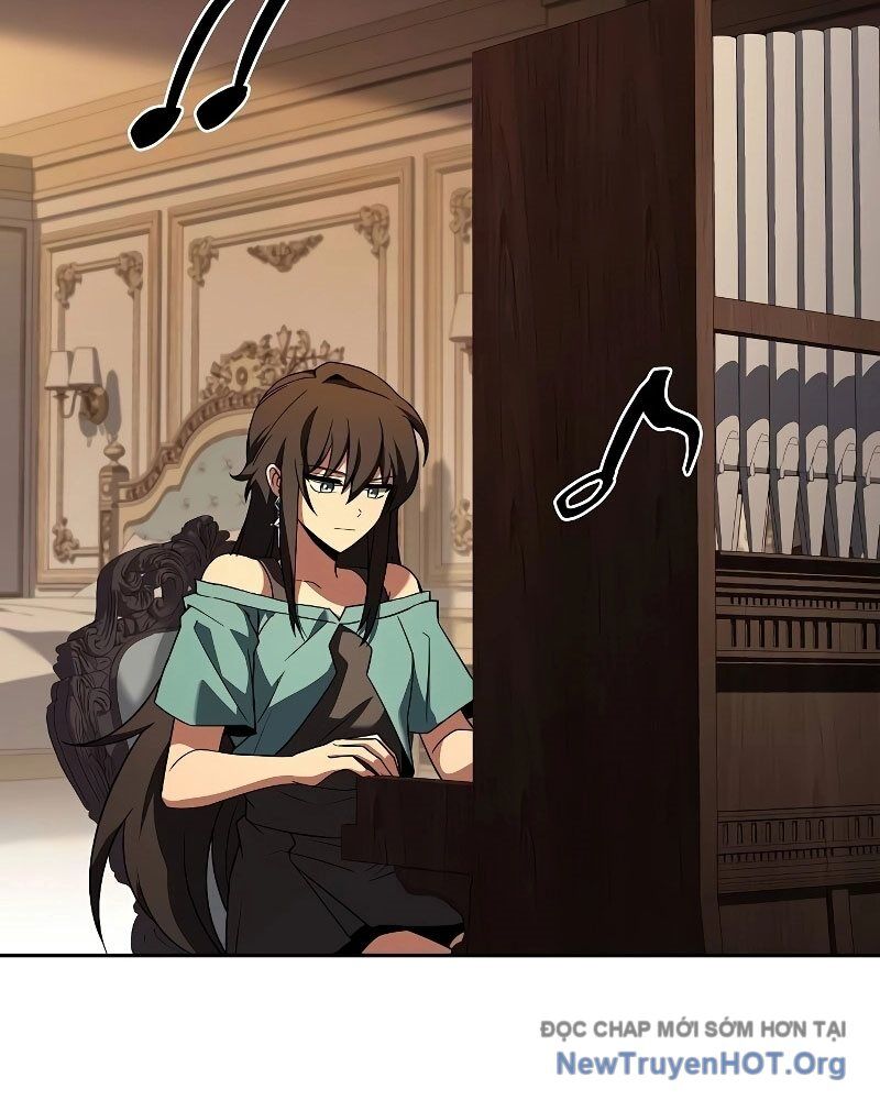 Đại Pháp Sư Mở Nhà Hàng Chapter 88 - Trang 2