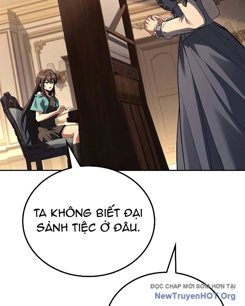 Đại Pháp Sư Mở Nhà Hàng Chapter 88 - Trang 2