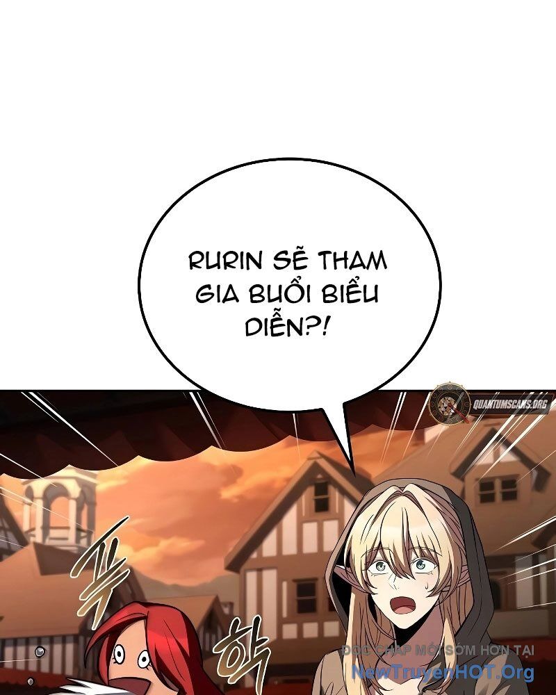 Đại Pháp Sư Mở Nhà Hàng Chapter 88 - Trang 2