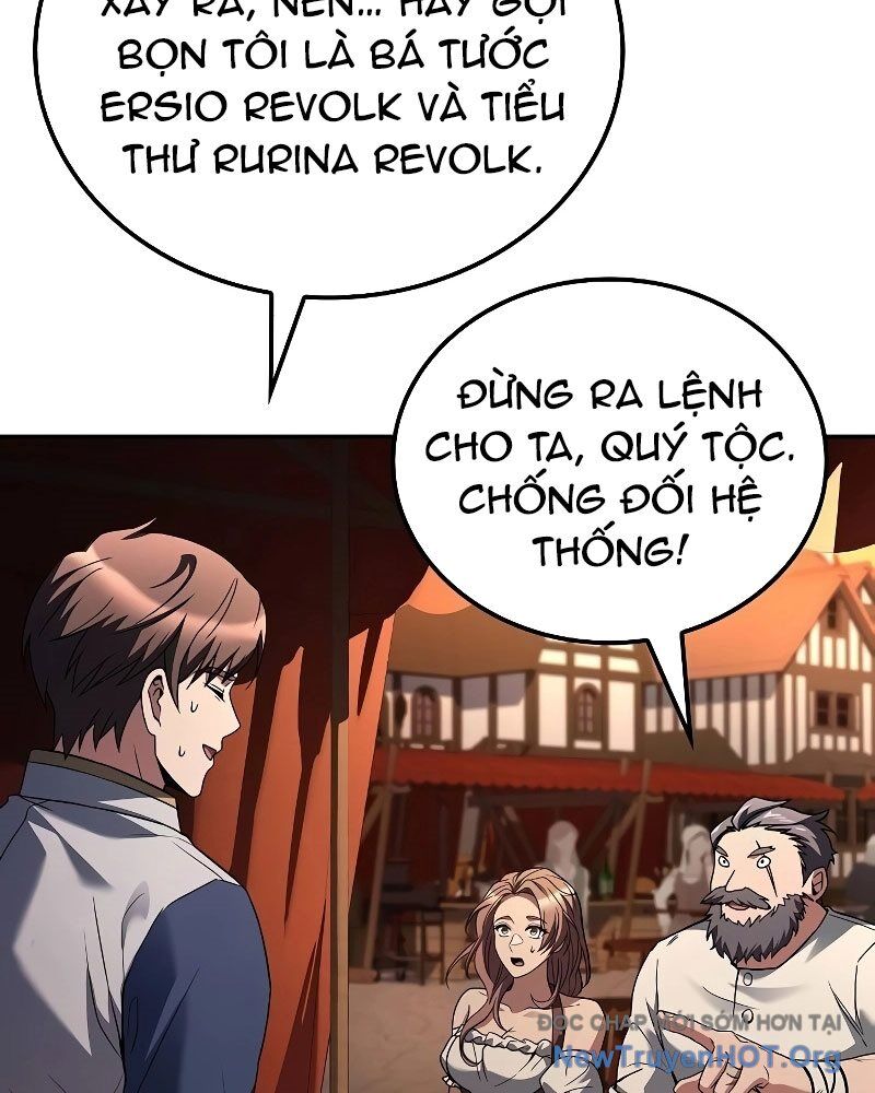 Đại Pháp Sư Mở Nhà Hàng Chapter 88 - Trang 2