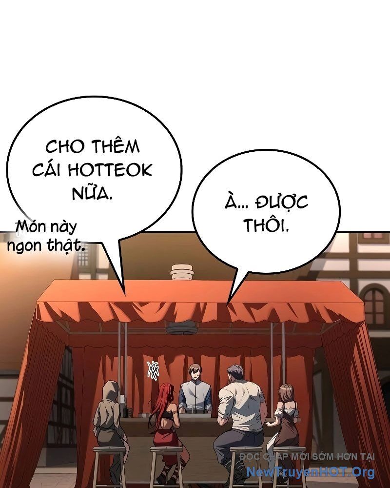 Đại Pháp Sư Mở Nhà Hàng Chapter 88 - Trang 2