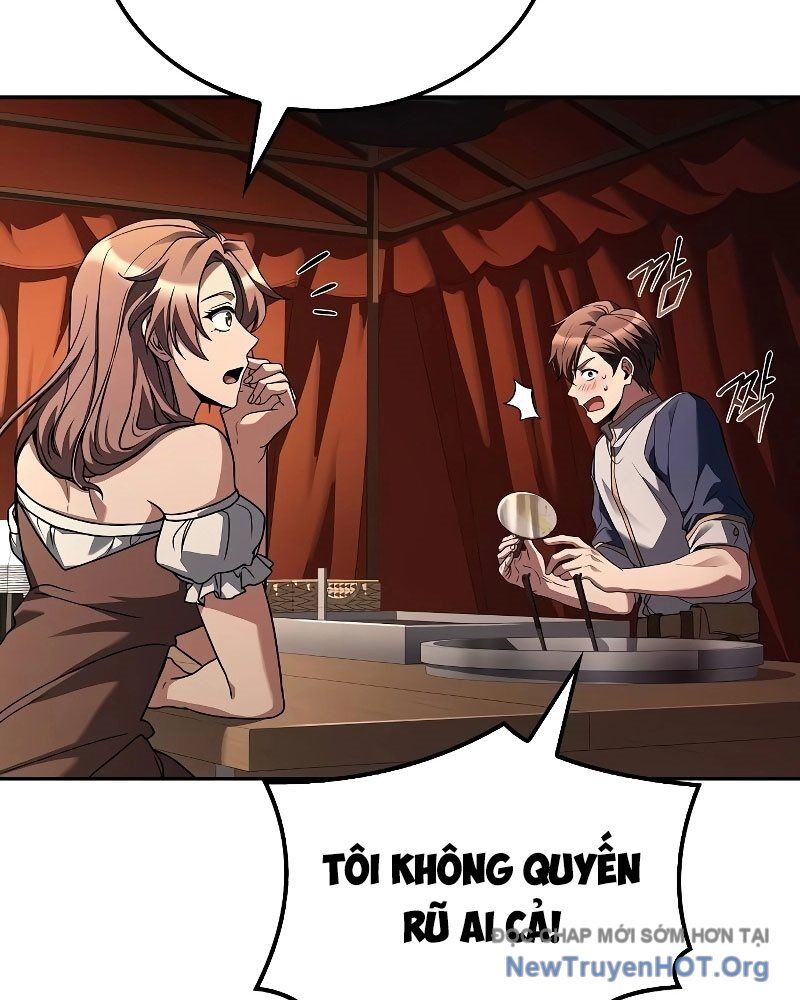 Đại Pháp Sư Mở Nhà Hàng Chapter 88 - Trang 2