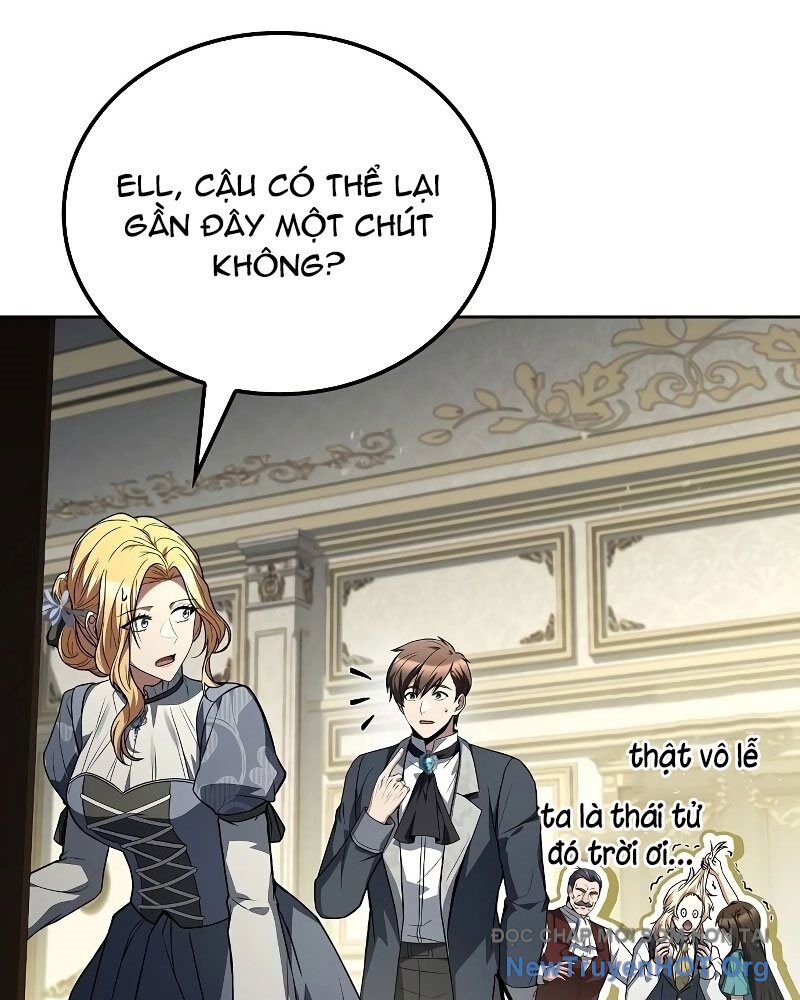 Đại Pháp Sư Mở Nhà Hàng Chapter 88 - Trang 2