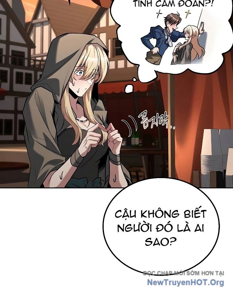 Đại Pháp Sư Mở Nhà Hàng Chapter 88 - Trang 2