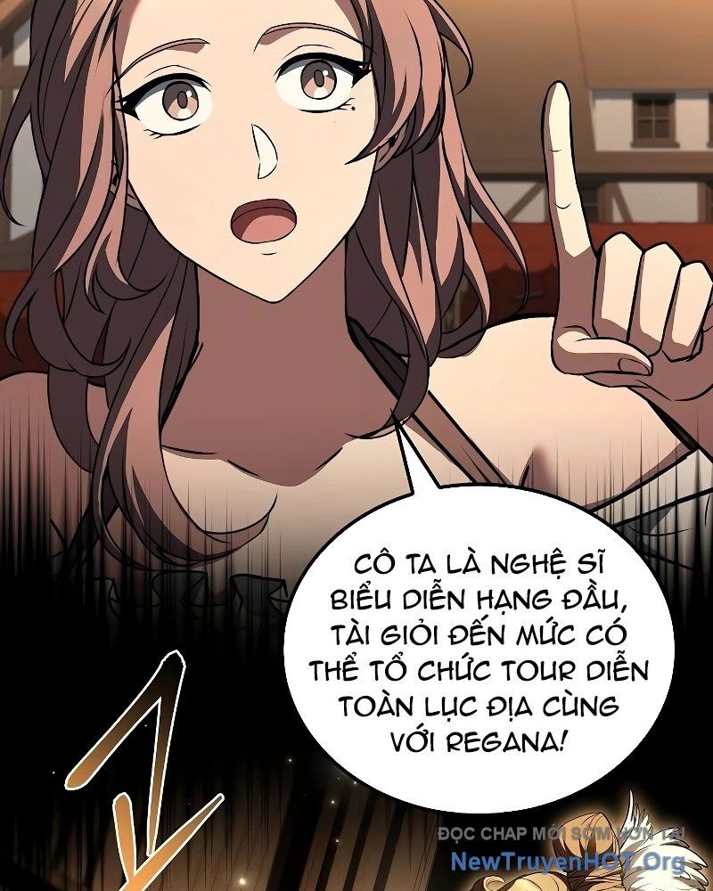 Đại Pháp Sư Mở Nhà Hàng Chapter 88 - Trang 2