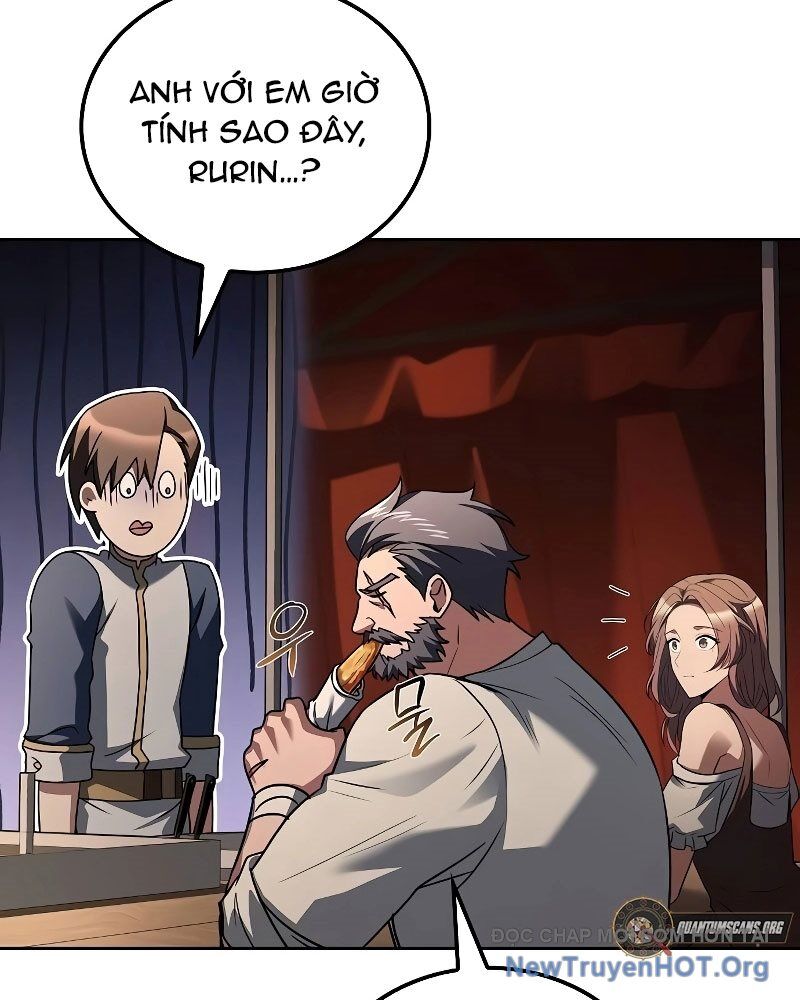 Đại Pháp Sư Mở Nhà Hàng Chapter 88 - Trang 2