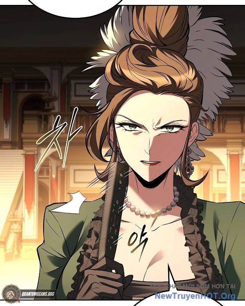 Đại Pháp Sư Mở Nhà Hàng Chapter 88 - Trang 2