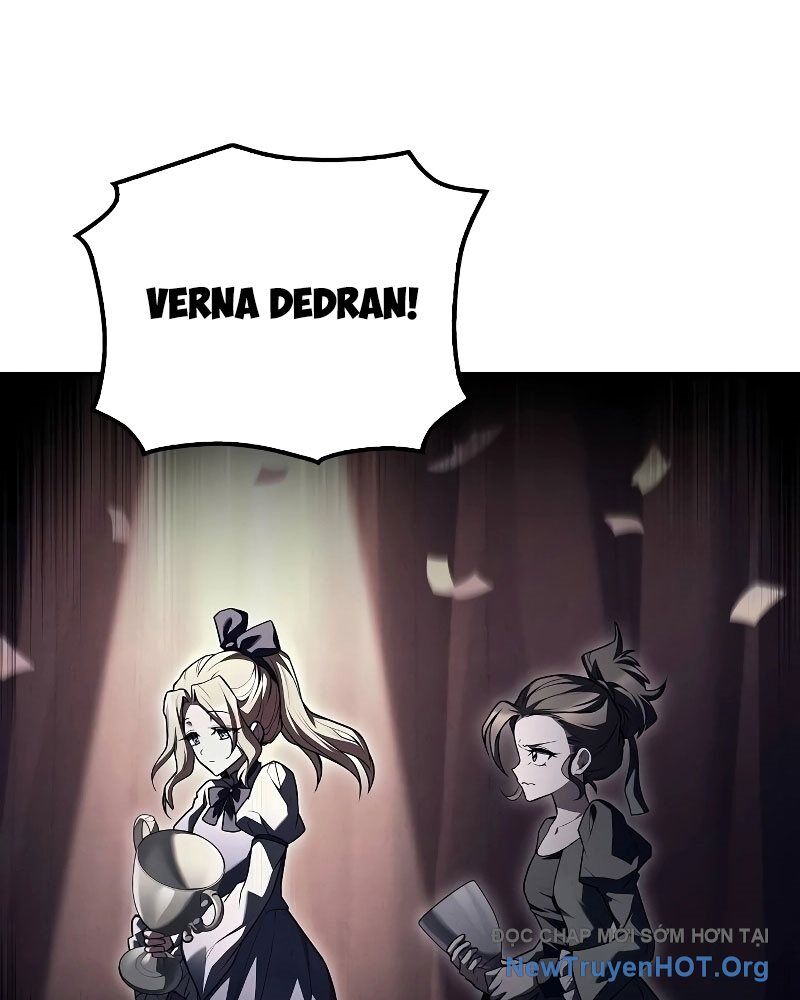 Đại Pháp Sư Mở Nhà Hàng Chapter 88 - Trang 2