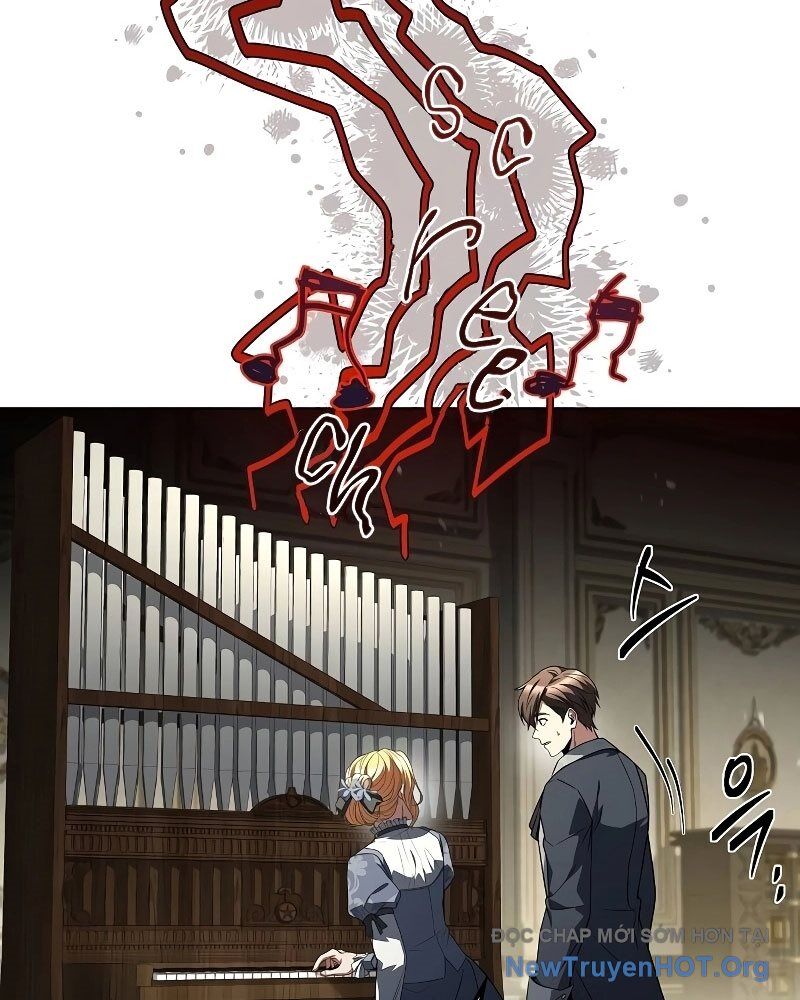 Đại Pháp Sư Mở Nhà Hàng Chapter 88 - Trang 2