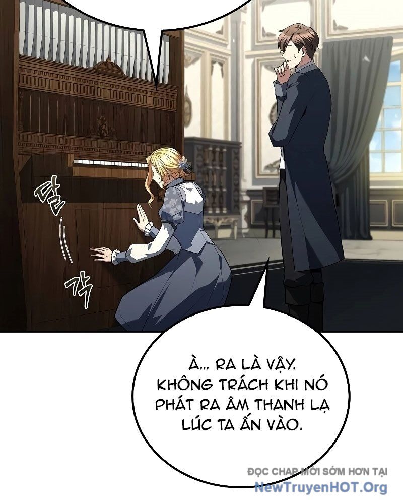 Đại Pháp Sư Mở Nhà Hàng Chapter 88 - Trang 2
